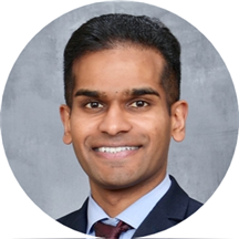 Dr. Anand Padmanabha, MD