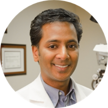Dr. Anand Ramachandran, MD