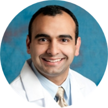 Dr. Anand Shah, MD