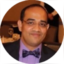 Dr. Anantha Chentha, MD