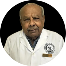 Dr. Ananthakrishna Pillai, MD