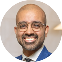 Dr. Anantharam Peesapati, MD