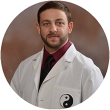 Dr. Anas Khalifeh, DACM