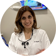 Dr. Anas Rahimo, DDS