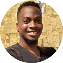 Dr. Anasinti Onyedebelu, DDS