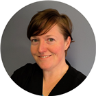 Dr. Anastasia Buerger, DO