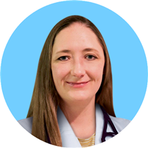 Dr. Anastasia Collins, DO