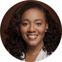 Dr. Anastasia Orakwue, DDS