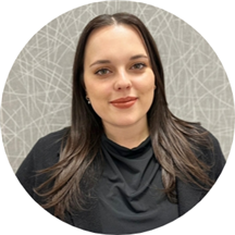 Dr. Anastasiya Zagurskaya, OD