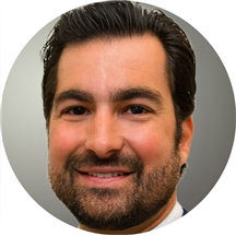 Dr. Andre Achenbach, OD