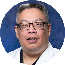 Dr. Andre Chen, MD