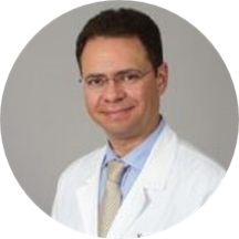 Dr. Andre De Castro Abreu, MD