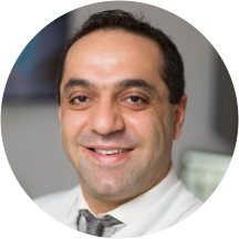 Dr. Andre Eliasian, DDS