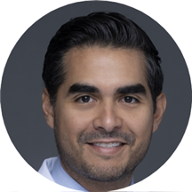Dr. Andre Rosas, MD