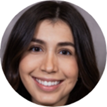 Dr. Andrea Aguirre, OD