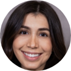 Dr. Andrea Aguirre, OD