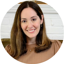 Dr. Andrea Ancer Leal, DNP, PMHNP