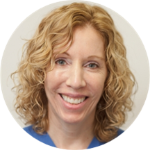 Dr. Andrea Cambria, DDS, FAGD