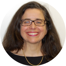 Dr. Andrea Capalbo, MD, FACOG