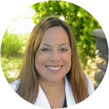 Dr. Andrea Cervantes, DDS