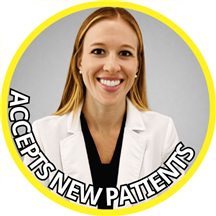 Dr. Andrea Collins, DDS