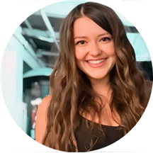 Dr. Andrea Krenek, PhD, RDN