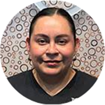 Dr. Andrea Mendez, DC