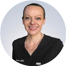 Dr. Andrea Montano, DDS