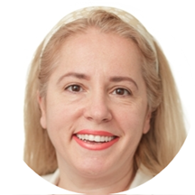 Dr. Andrea Olanescu, MD