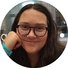 Dr. Andrea Rasdale, PsyD