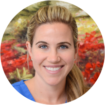 Dr. Andrea Riordan, DMD | Antelope Dental Associates, Antelope, CA