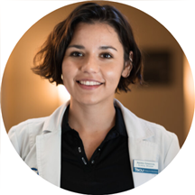 Dr. Andrea Sandoval, DC