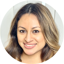 Dr. Andrea Vasquez, DMD