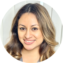 Dr. Andrea Vasquez, DMD