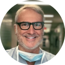 Dr. Andrea Vidali, MD