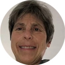 Dr. Andrea Wolkenberg, DPT, PT