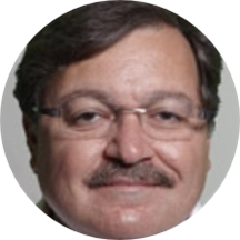 Dr. Andreas Cosmatos, MD