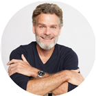 Dr. Andreas Schwerte, DAOM