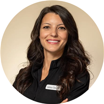 Dr. Andreea Chira, DMD