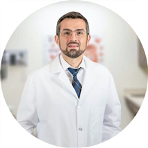 Dr. Andrei G. Scherer, MD