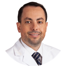Dr. Andres Flores, MD