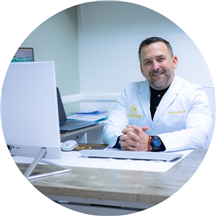Dr. Andres Gutierrez, MD