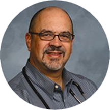 Dr. Andres Jimenez, MD