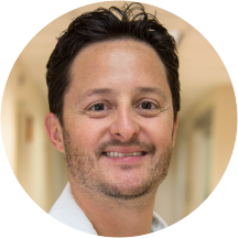 Dr. Andres Orjuela, MD