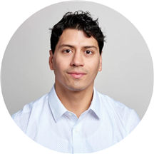 Dr. Andres Ortega, DO