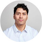 Dr. Andres Ortega, DO