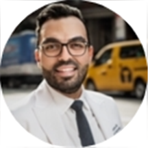 Dr. Andrew Andrawis, DMD