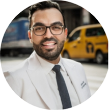 Dr. Andrew Andrawis, DMD