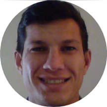 Dr. Andrew Bacha, DPT