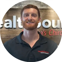 Dr. Andrew Baker, DC